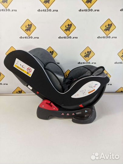 Детское автокресло от 0