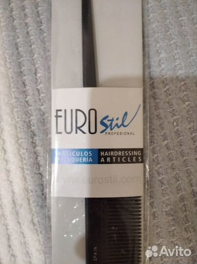 Расческа профессиональная