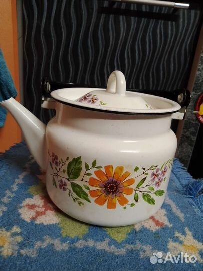 Чайник