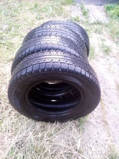 Godzilla Terranozavr 4.25/6 R6.5