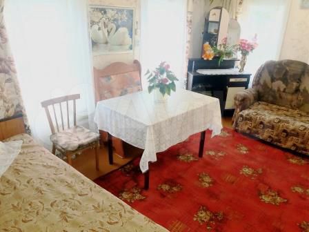 Дом 100 м² на участке 17 сот.