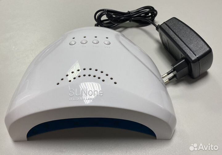 Лампа для сушки ногтей