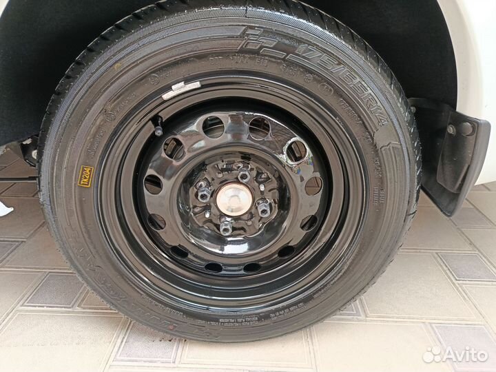 Новые штампы с Гранта FL