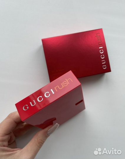 Парфюм,Распив