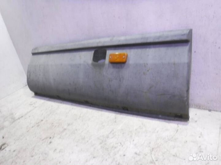 Накладка кузова Ивеко Daily 3