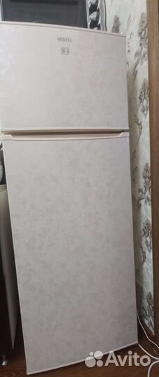 Холодильник