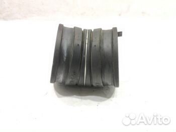 Патрубок воздушный