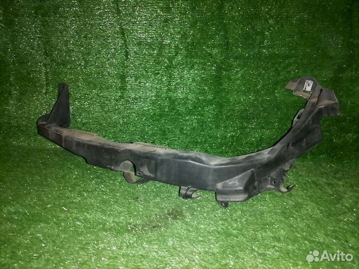 Планка под фары передняя правая 51647116707 BMW 3