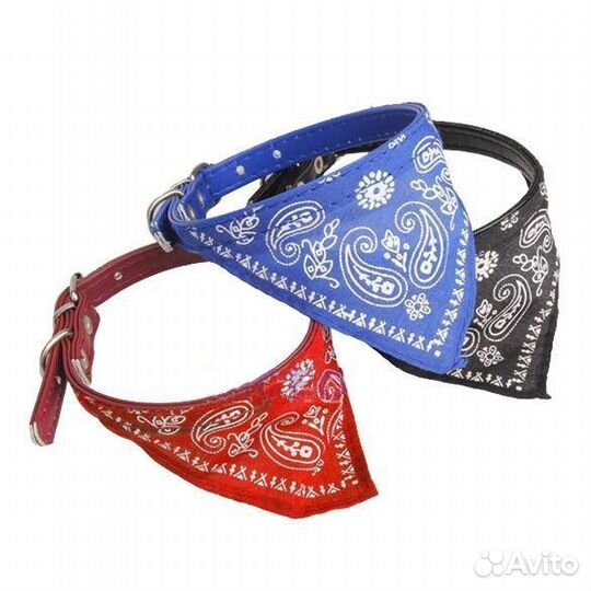 Креативные ошейники для котов и кошек