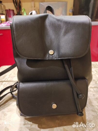 Рюкзак женский