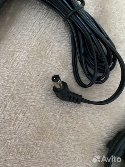 Блок питания PSM24W-080 для Ingenico iCT220/250