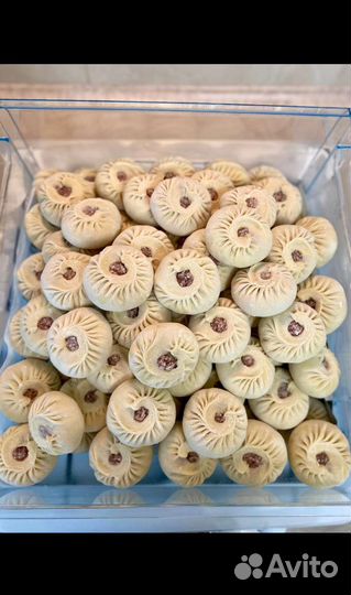 Бурятские бузы