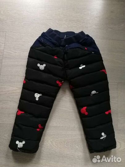 Шапка для девочки