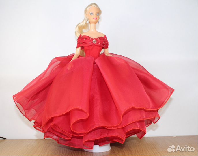 Одежда для кукол