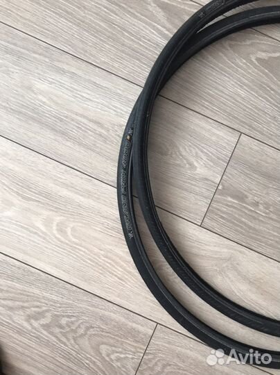 Continental Grand prix 4000 700*23