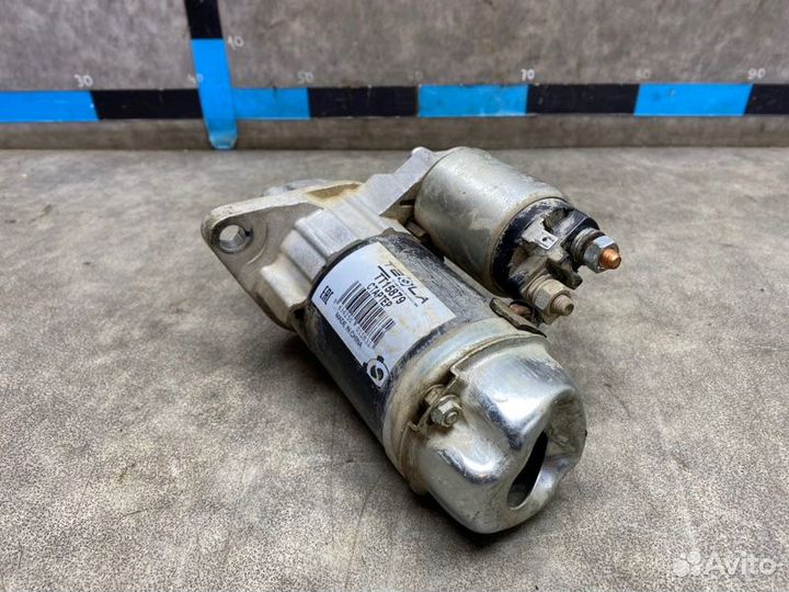 Стартер Subaru B9 Tribeсa USA 3.0 EZ30 AT 2007