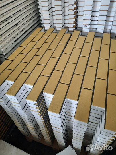 Фасадные термопанели