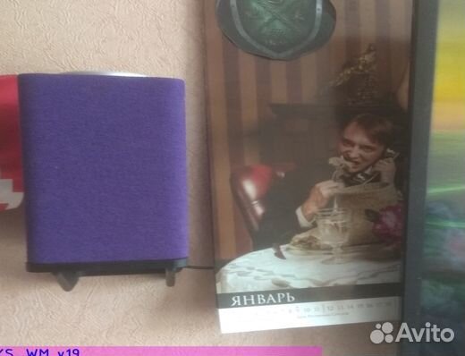 Настенные крепления для Яндекс станции