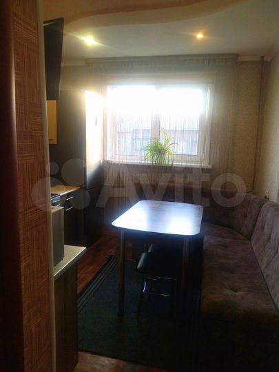 2-к. квартира, 52 м², 3/5 эт.