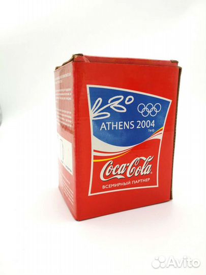 Термокружка Coca-Cola