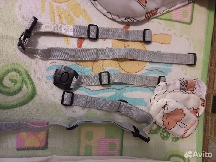 Стульчик для кормления