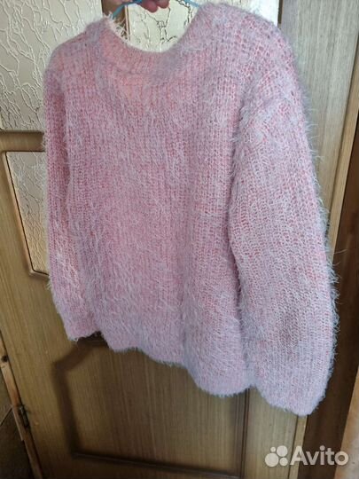 Свитера на девушку