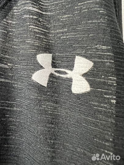 Спортивная майка Under Armour, размер 44/46