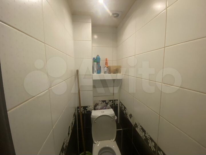 2-к. квартира, 49,4 м², 9/9 эт.