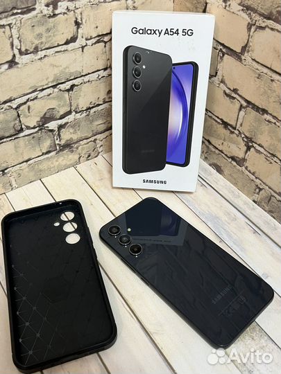 Samsung Galaxy A54, 6/128 ГБ