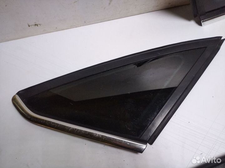 Стекло кузовное Ford Focus 3 2011-2016