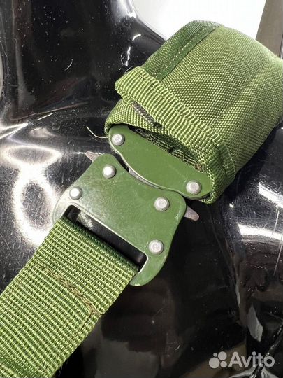 Тактический жилет