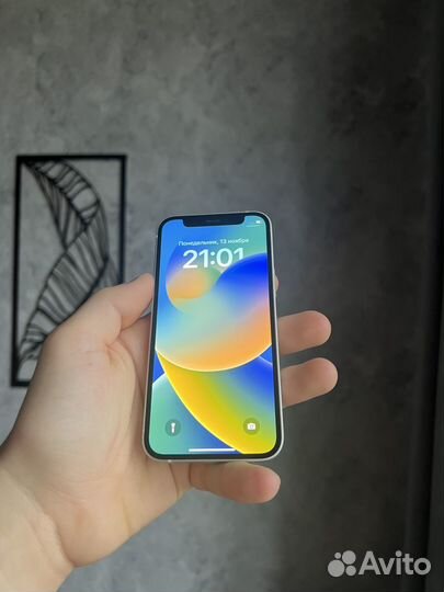 iPhone 12 mini, 128 ГБ