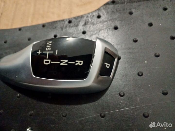 BMW Ремкомплект рычага выбора передач