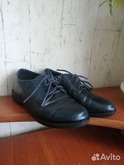 Туфли для девочки