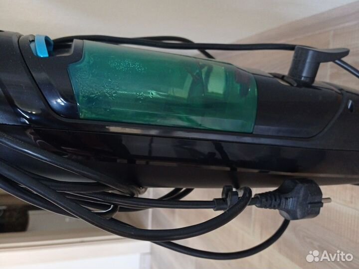 Паровая швабра tefal