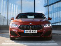 BMW 8 серия 3.0 AT, 2021, 21 000 км, с пробегом, цена 8 990 000 руб.
