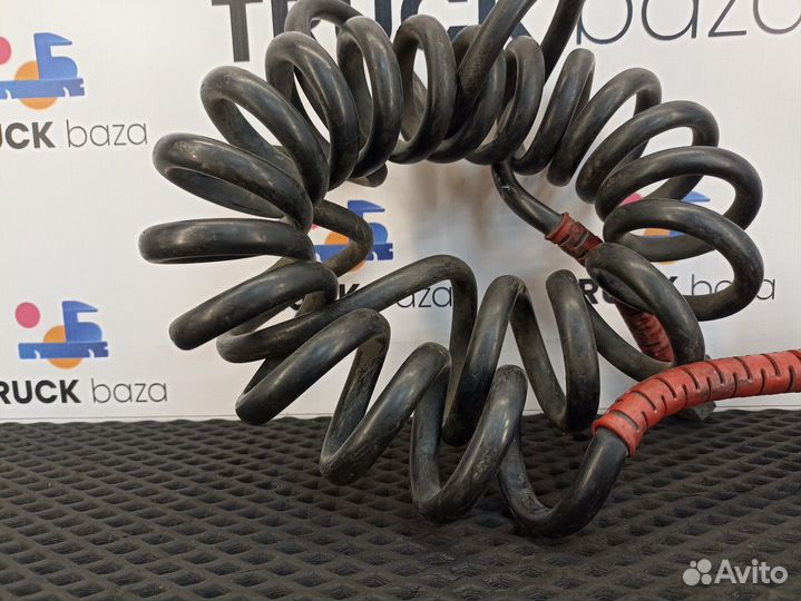 2118016 Перекидка воздушная