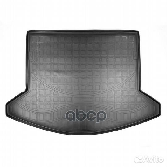 Коврик багажника Mazda CX-5 (2017-2022) NPA00T5