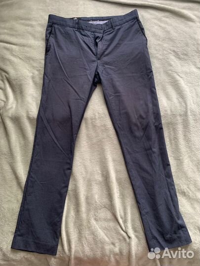 Брюки классика мужские