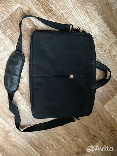 Сумка для ноутбука