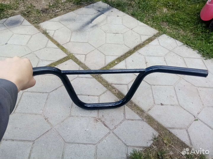 Руль на велосипед