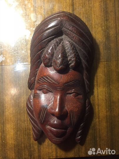 Маски миниатюрные