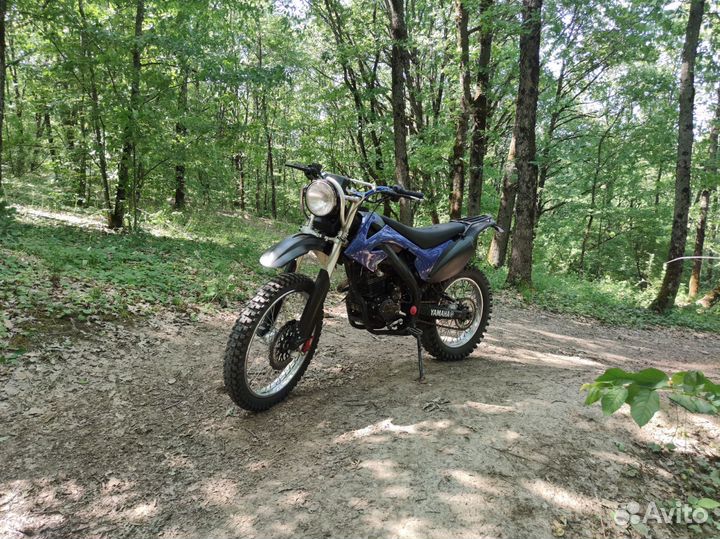 Roliz 250