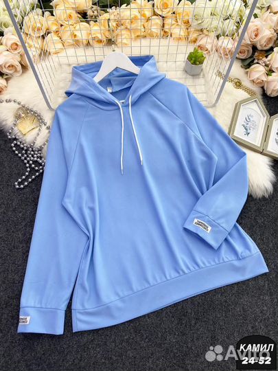 Кофта 52р до 62 размер