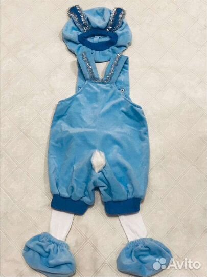 Новогодний костюм 