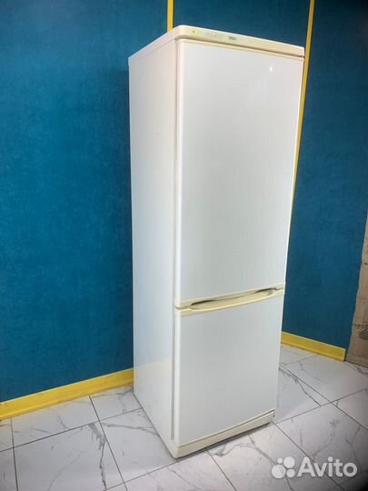 Холодильник бу с гарантией и доставкой