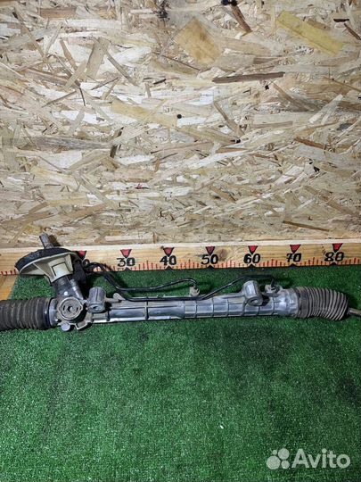 Рулевая рейка Renault Logan, Sandero, Largus, Niss