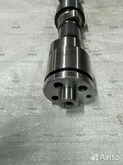 Распредвал двигателя Shanghai C6121 7E9980/C09AL-0