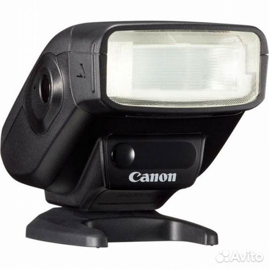 Canon speedlite 270 EX II