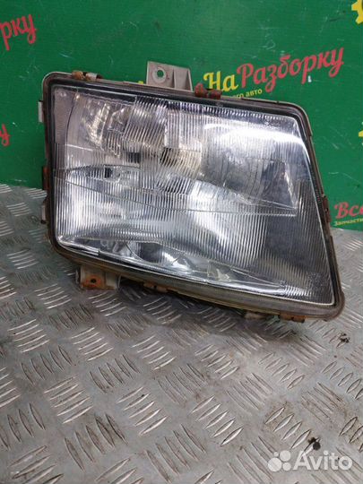 Фара передняя правая Mercedes-Benz Vito W638 2.0
